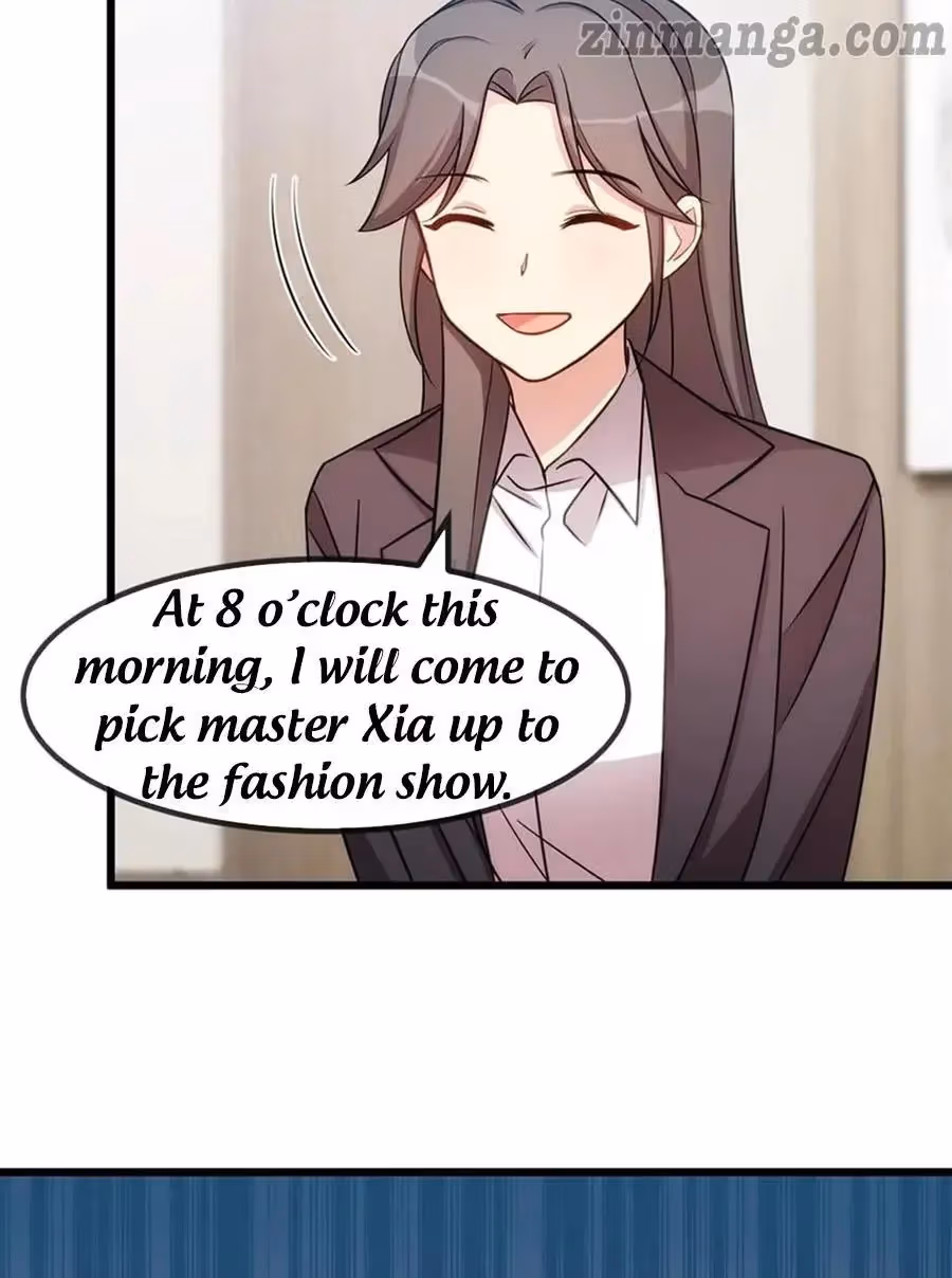 CEO's Sudden Proposal Chapter 269 page 12 - 