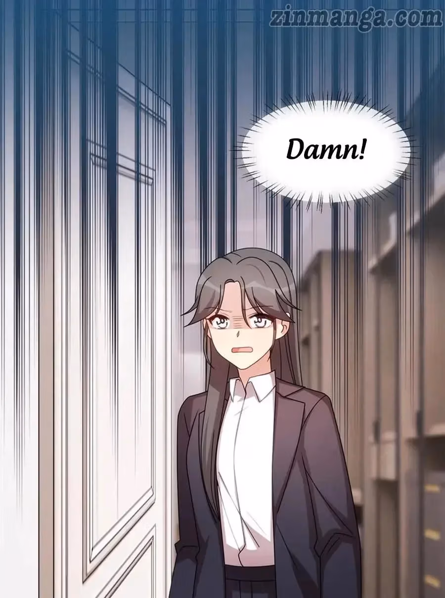 CEO's Sudden Proposal Chapter 269 page 13 - 