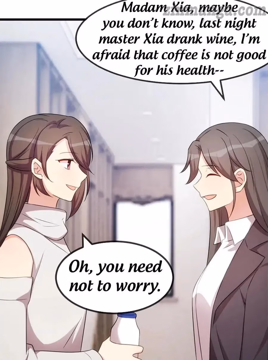 CEO's Sudden Proposal Chapter 269 page 4 - 