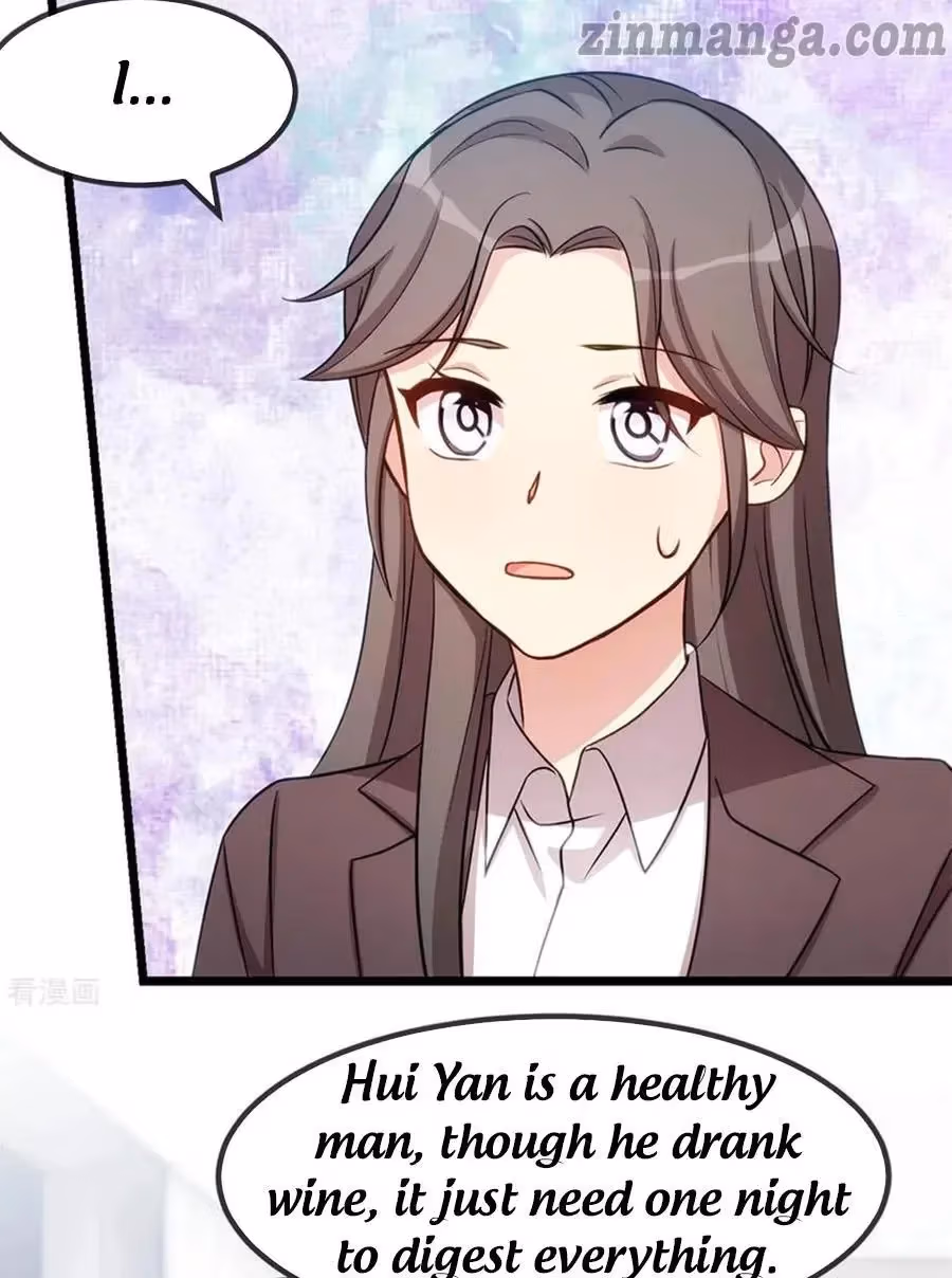 CEO's Sudden Proposal Chapter 269 page 7 - 