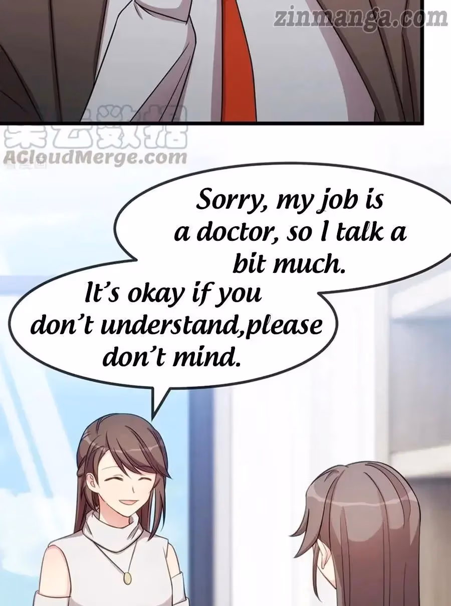 CEO's Sudden Proposal Chapter 269 page 10 - 