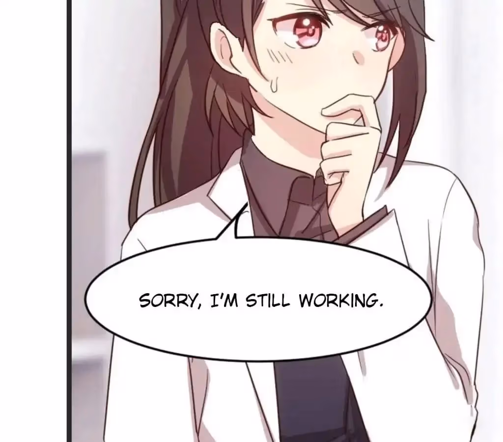CEO's Sudden Proposal Chapter 27 page 11 - 