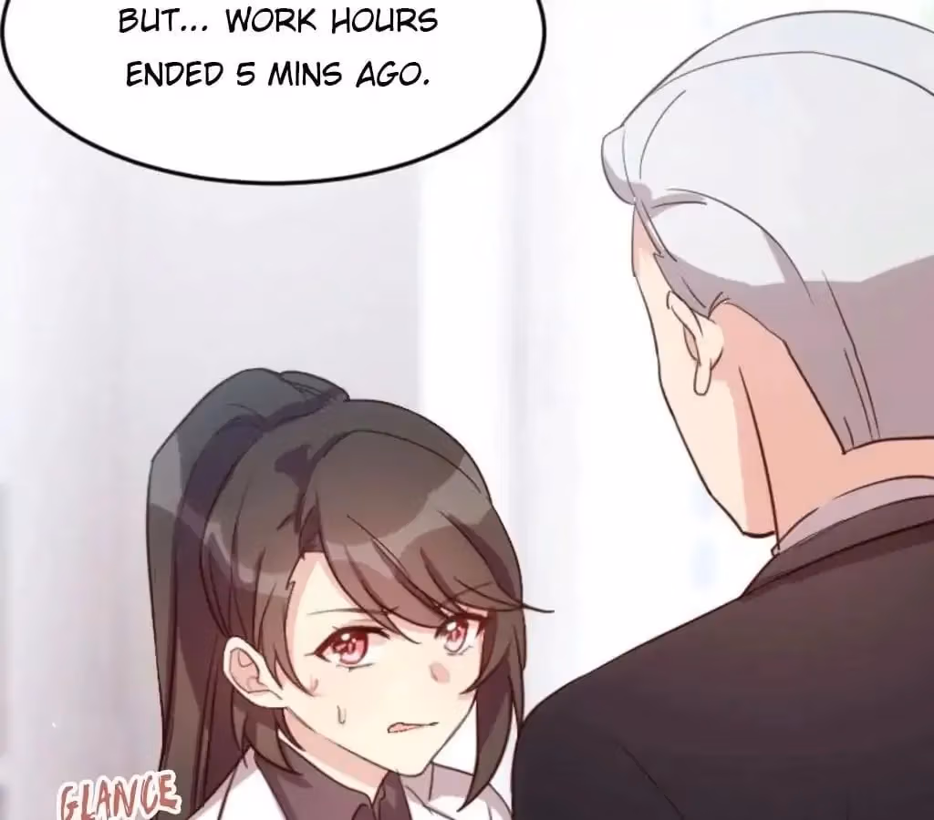 CEO's Sudden Proposal Chapter 27 page 13 - 