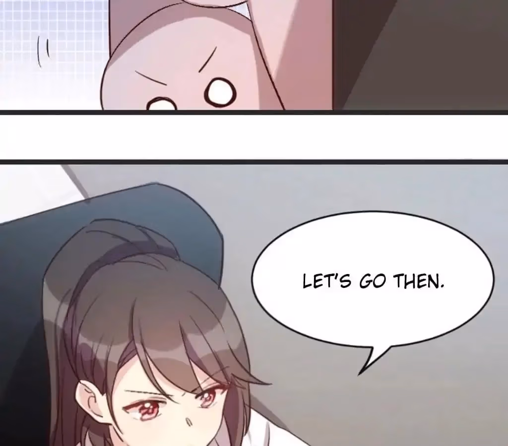 CEO's Sudden Proposal Chapter 27 page 15 - 