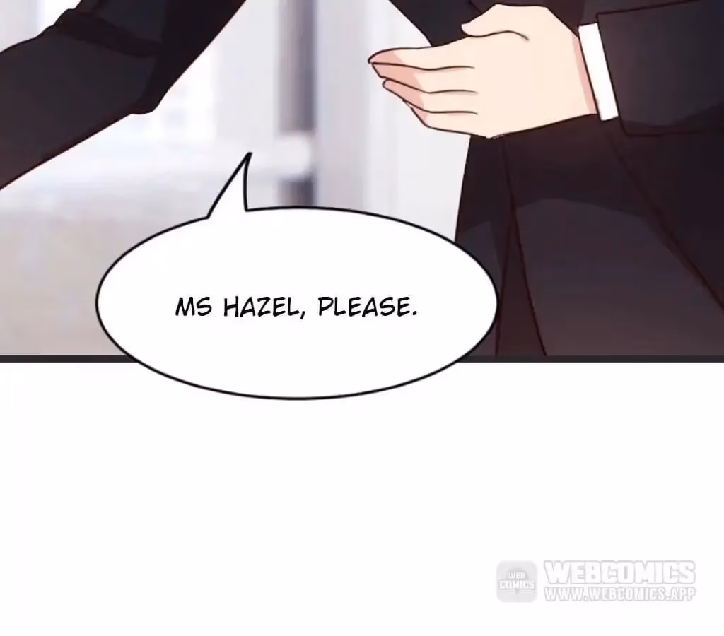 CEO's Sudden Proposal Chapter 27 page 18 - 