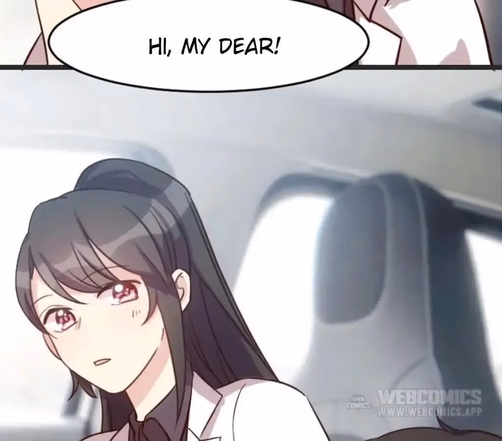 CEO's Sudden Proposal Chapter 27 page 26 - 