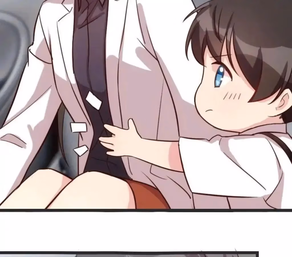 CEO's Sudden Proposal Chapter 27 page 27 - 