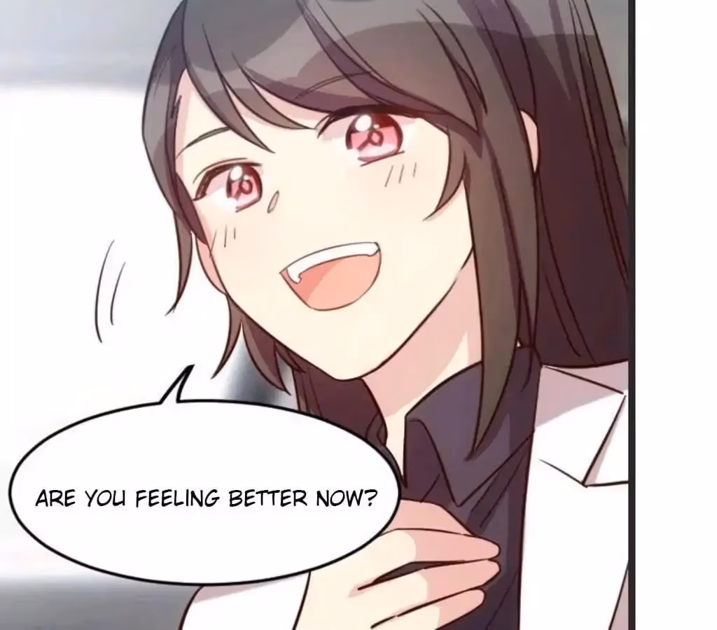 CEO's Sudden Proposal Chapter 27 page 28 - 