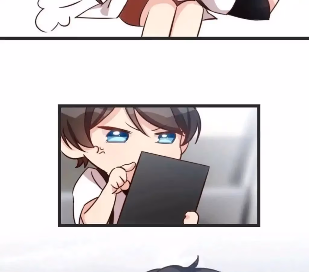 CEO's Sudden Proposal Chapter 27 page 31 - 