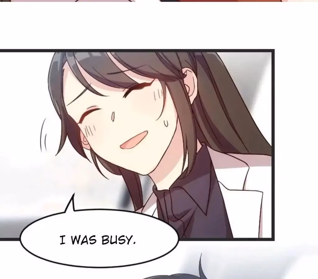 CEO's Sudden Proposal Chapter 27 page 33 - 