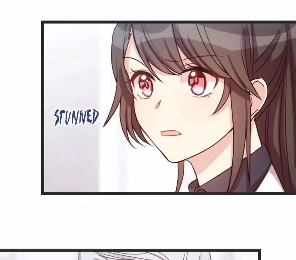 CEO's Sudden Proposal Chapter 27 page 5 - 