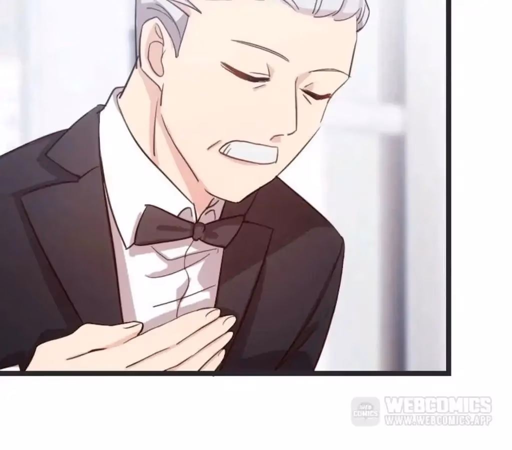 CEO's Sudden Proposal Chapter 27 page 6 - 