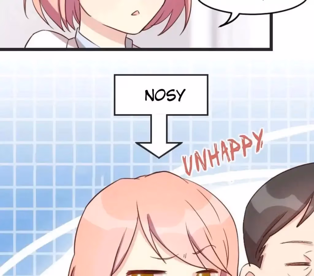CEO's Sudden Proposal Chapter 27 page 9 - 