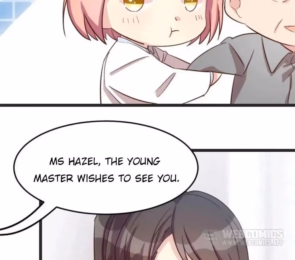 CEO's Sudden Proposal Chapter 27 page 10 - 