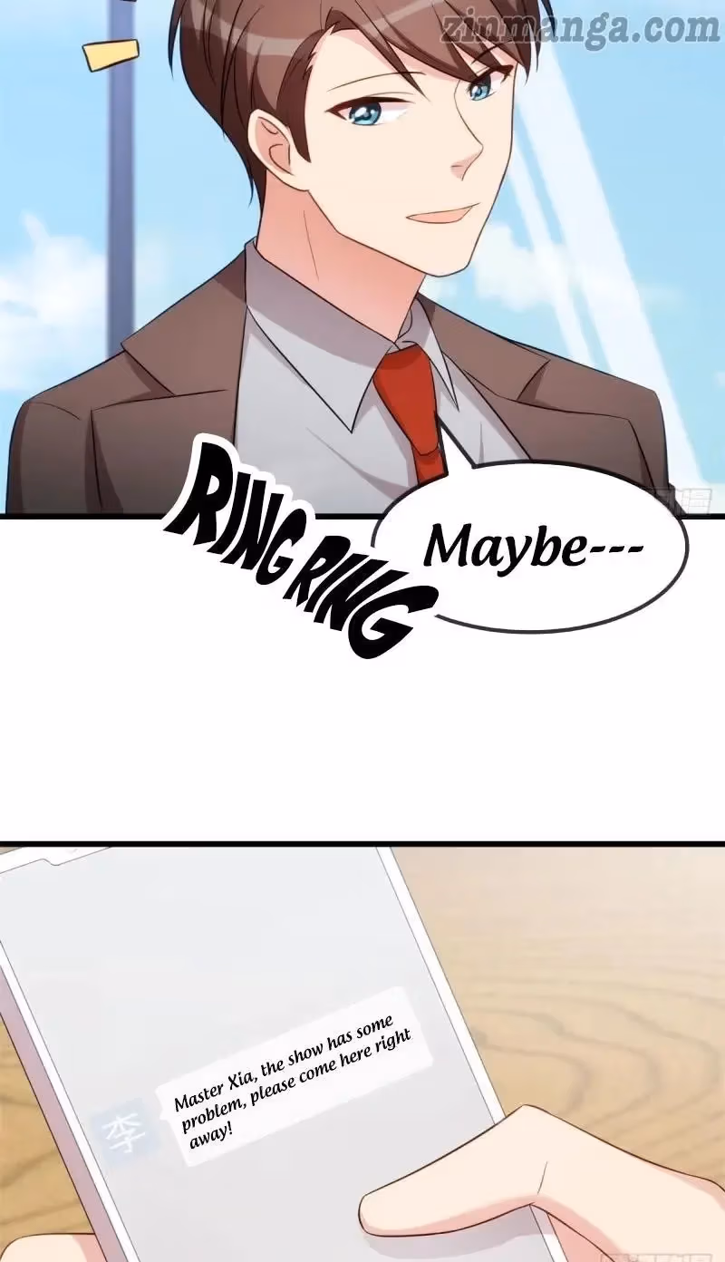 CEO's Sudden Proposal Chapter 270 page 2 - 