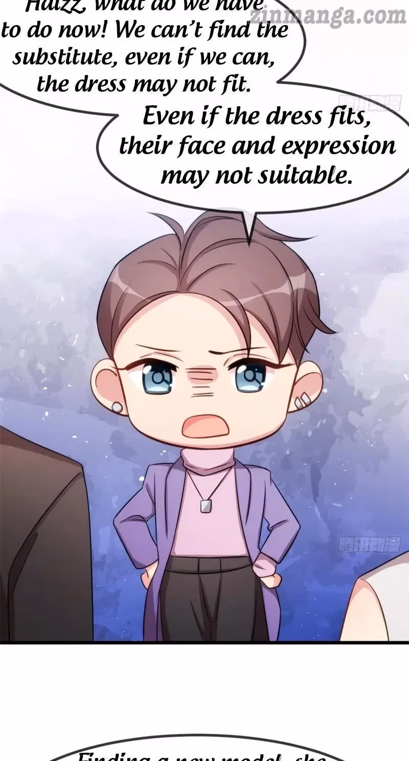 CEO's Sudden Proposal Chapter 270 page 12 - 