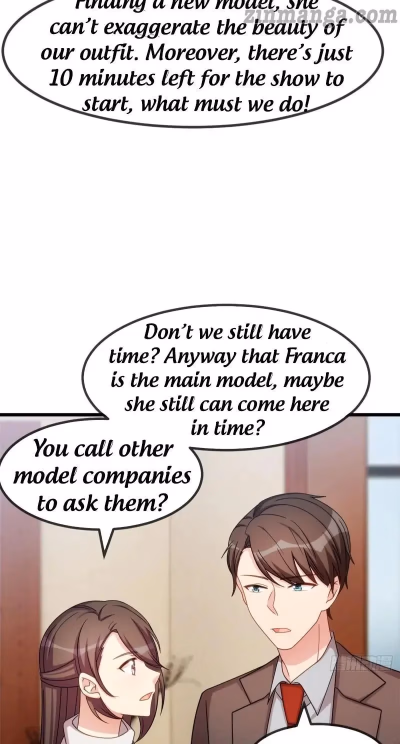 CEO's Sudden Proposal Chapter 270 page 13 - 