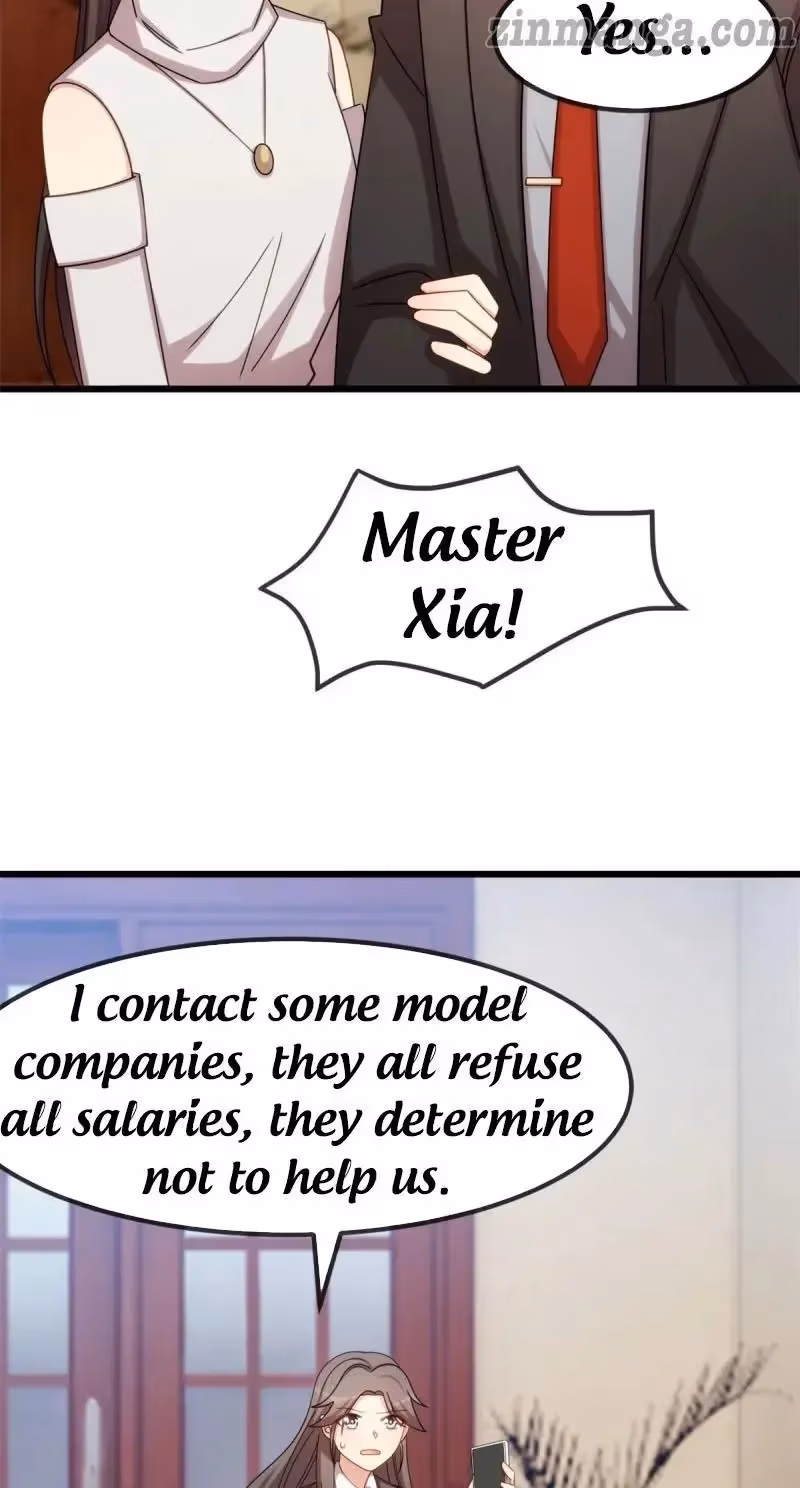 CEO's Sudden Proposal Chapter 270 page 14 - 