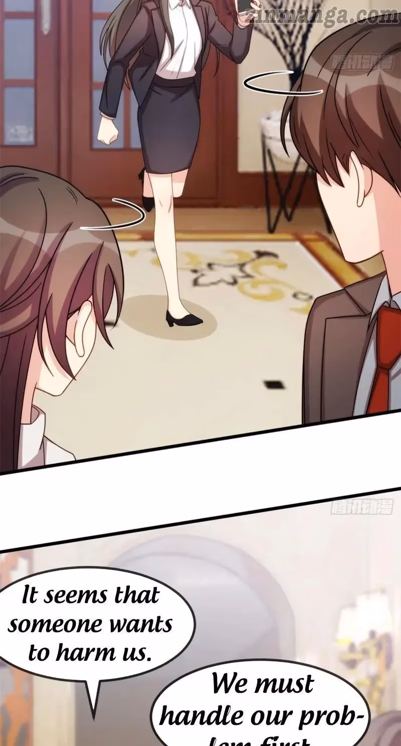 CEO's Sudden Proposal Chapter 270 page 15 - 