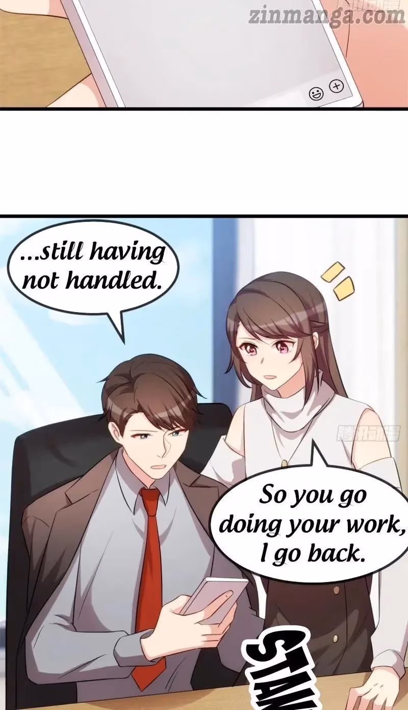 CEO's Sudden Proposal Chapter 270 page 3 - 