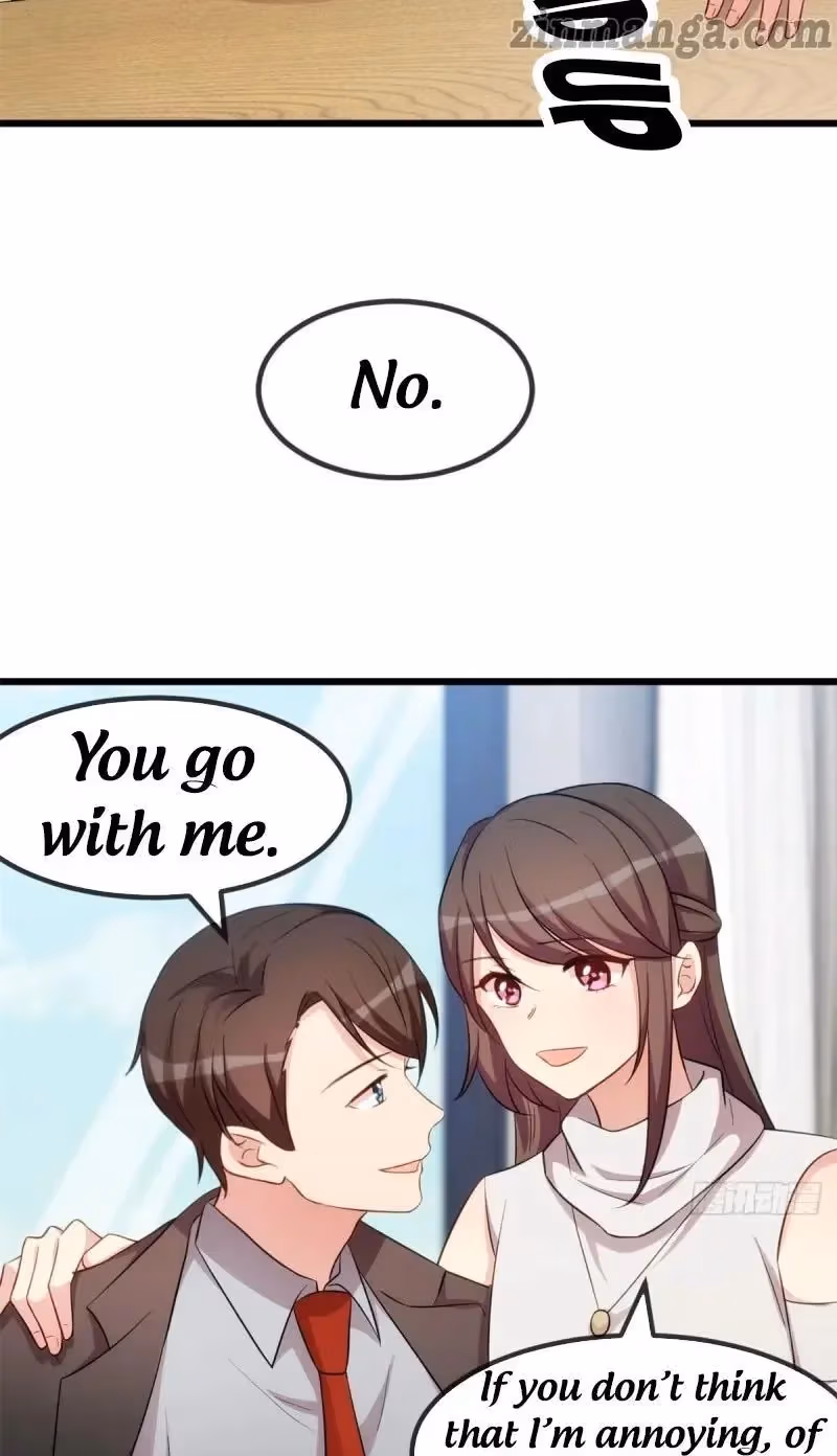 CEO's Sudden Proposal Chapter 270 page 4 - 