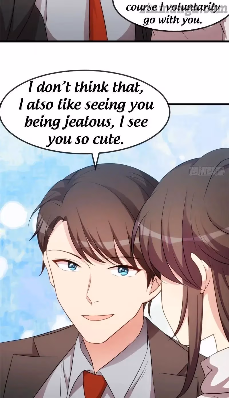 CEO's Sudden Proposal Chapter 270 page 5 - 