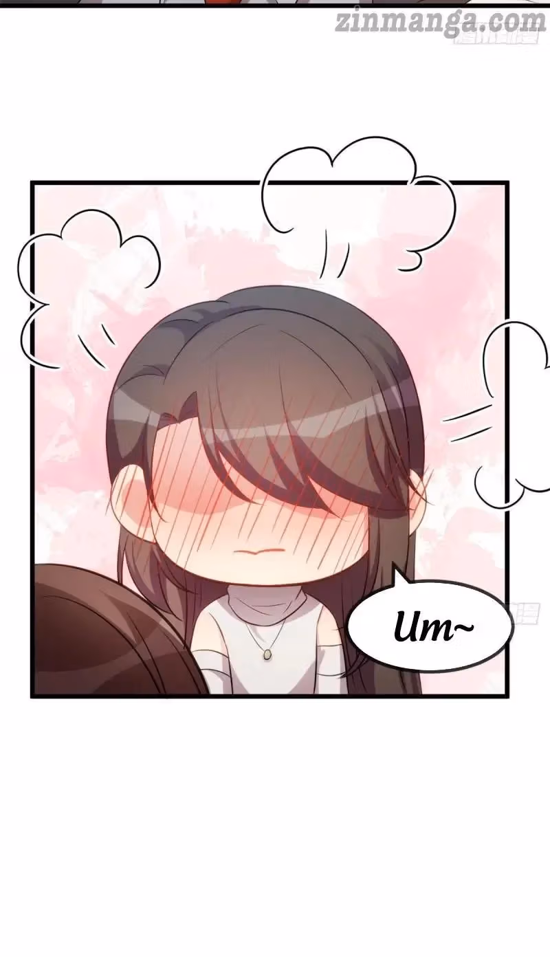 CEO's Sudden Proposal Chapter 270 page 6 - 