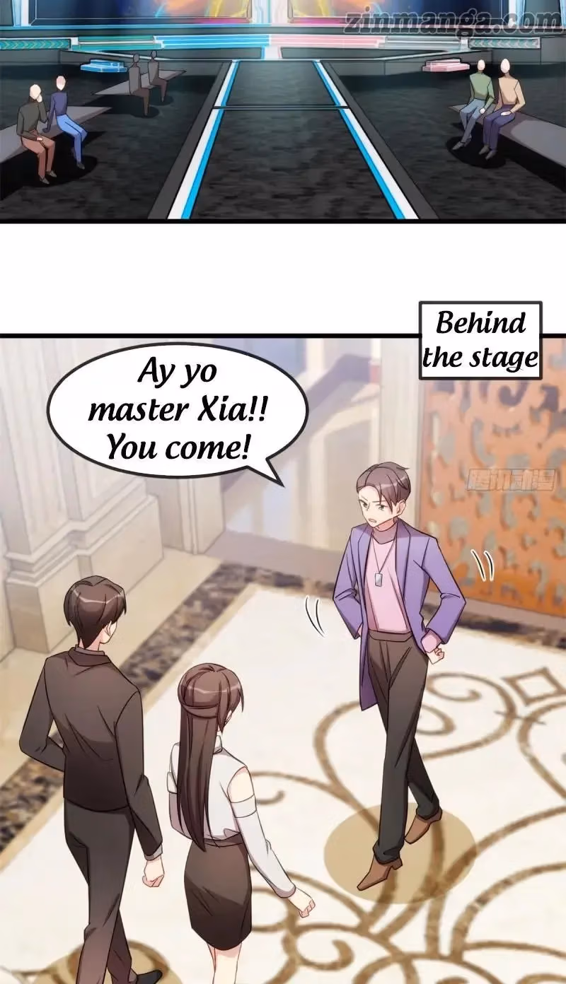 CEO's Sudden Proposal Chapter 270 page 8 - 