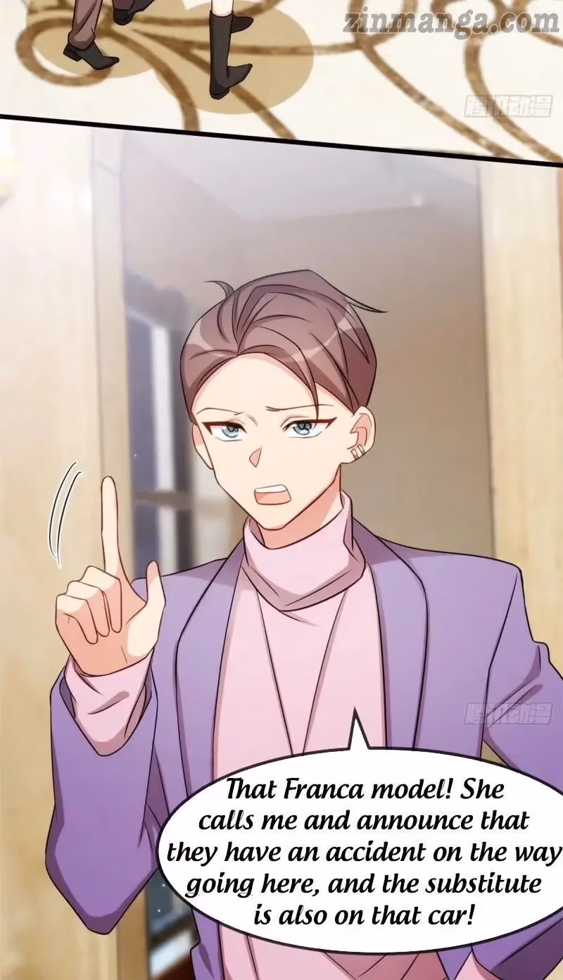 CEO's Sudden Proposal Chapter 270 page 9 - 