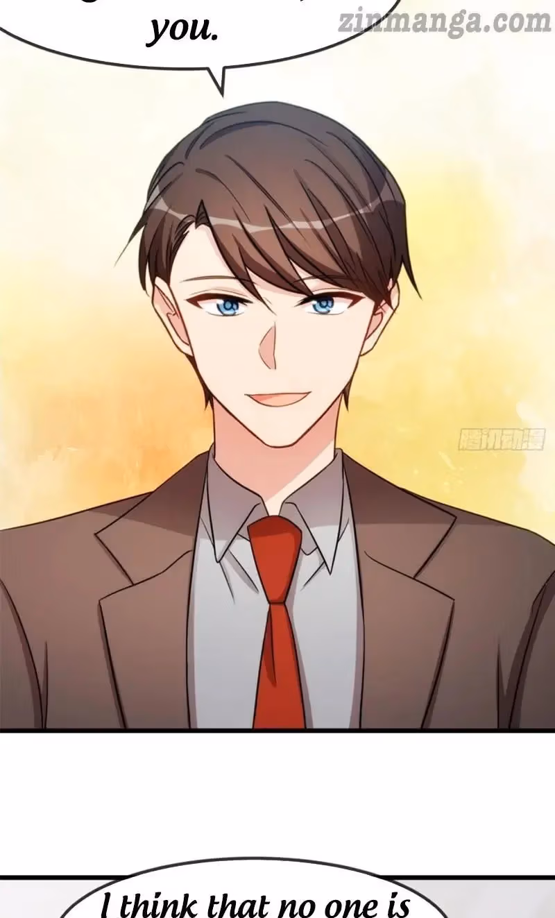 CEO's Sudden Proposal Chapter 271 page 2 - 
