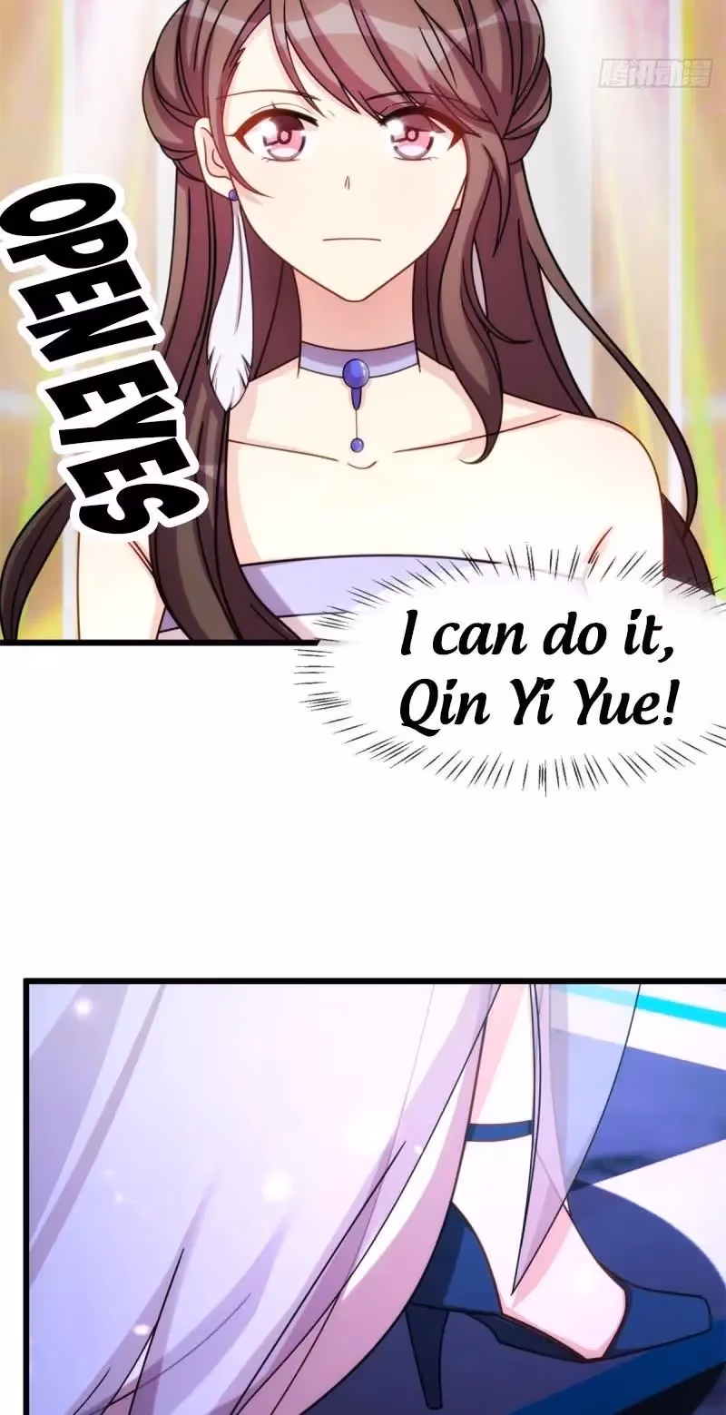 CEO's Sudden Proposal Chapter 271 page 20 - 