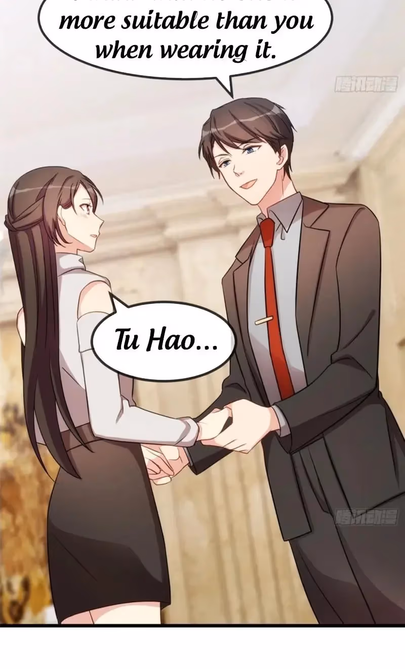 CEO's Sudden Proposal Chapter 271 page 3 - 