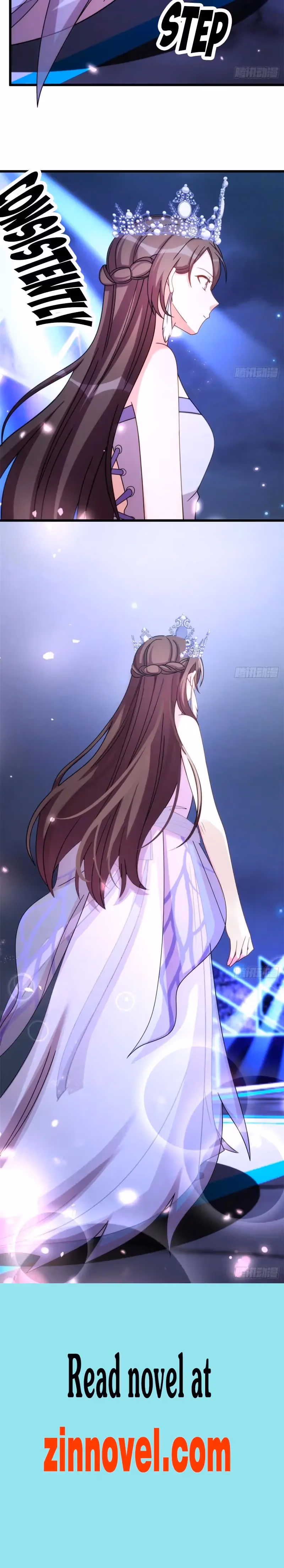 CEO's Sudden Proposal Chapter 271 page 21 - 