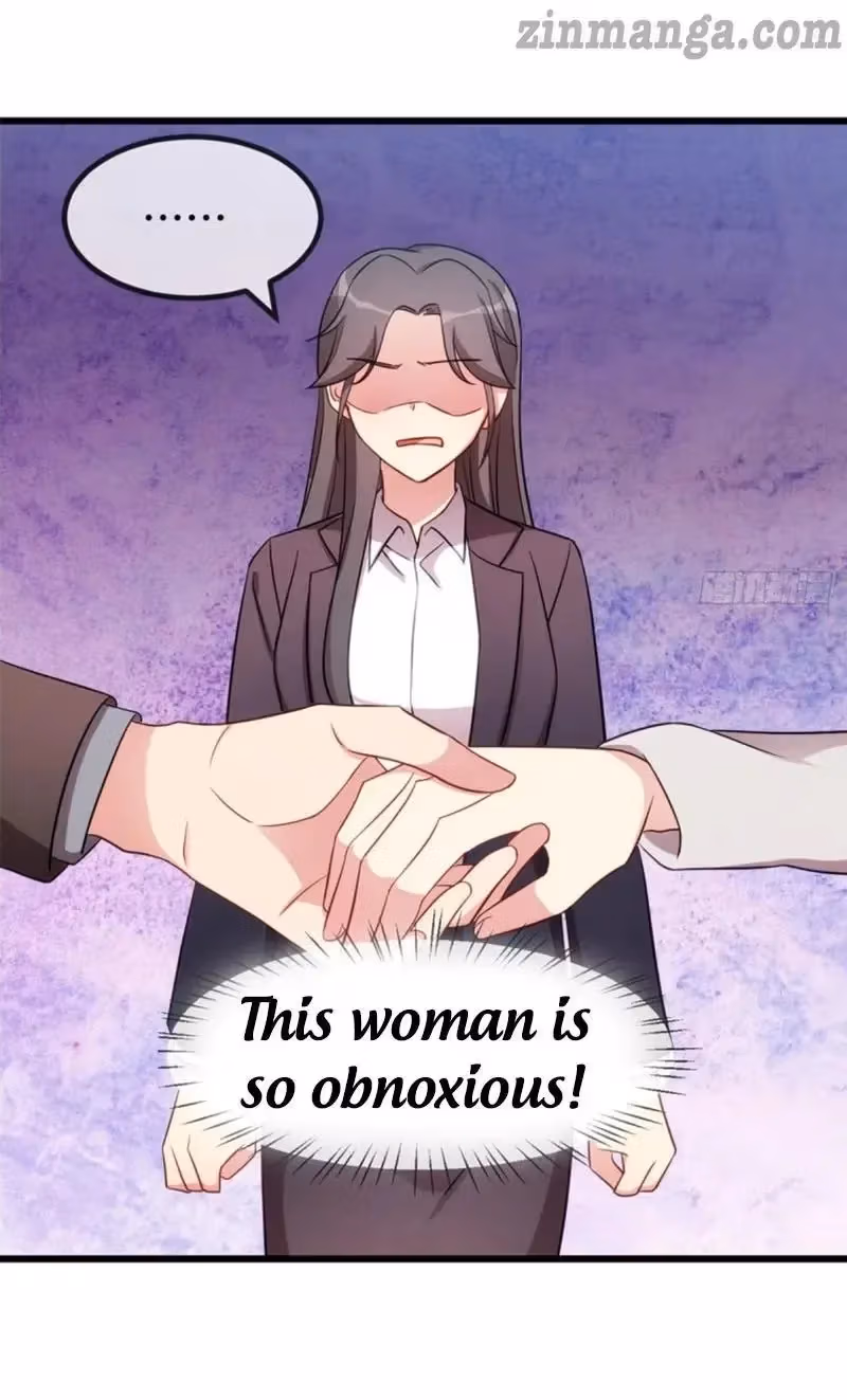 CEO's Sudden Proposal Chapter 271 page 4 - 