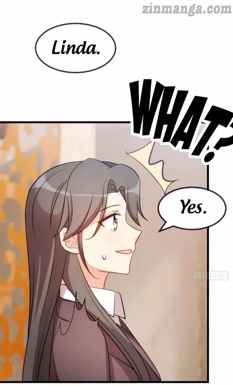 CEO's Sudden Proposal Chapter 271 page 5 - 