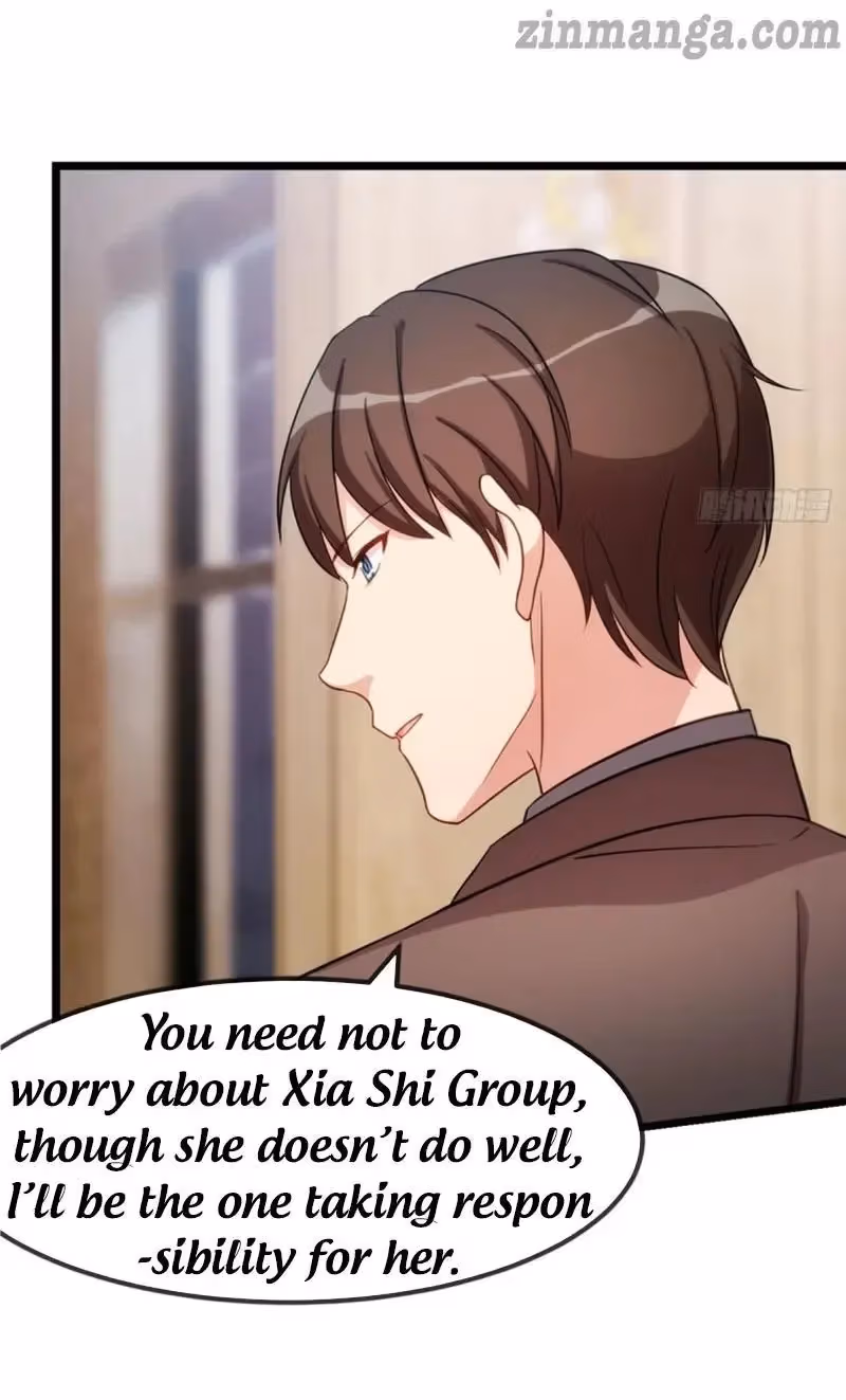 CEO's Sudden Proposal Chapter 271 page 6 - 