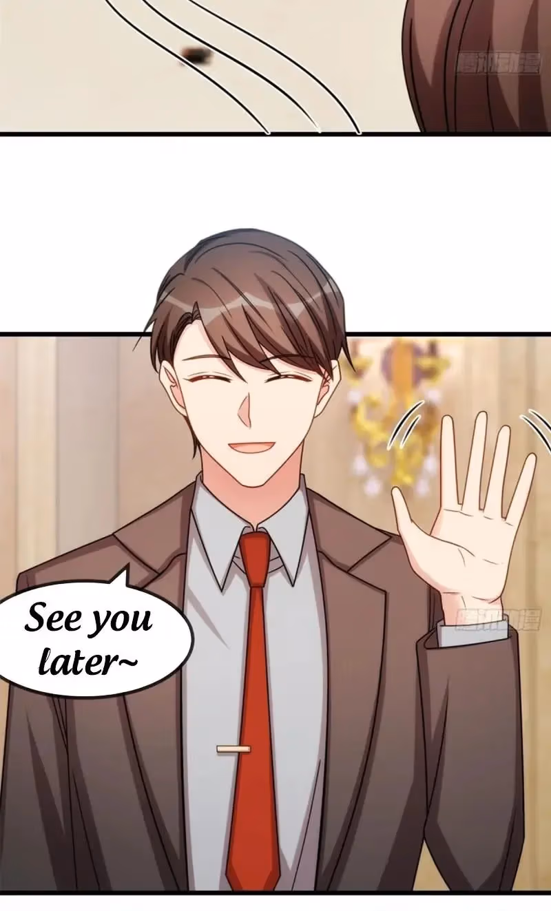 CEO's Sudden Proposal Chapter 271 page 10 - 