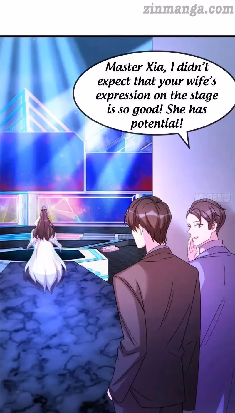 CEO's Sudden Proposal Chapter 272 page 11 - 