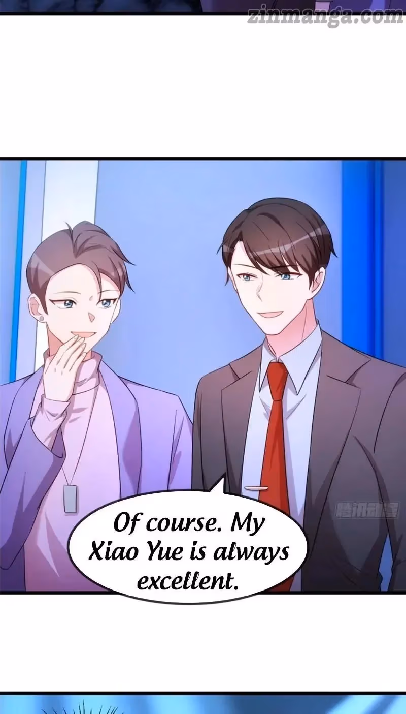 CEO's Sudden Proposal Chapter 272 page 12 - 