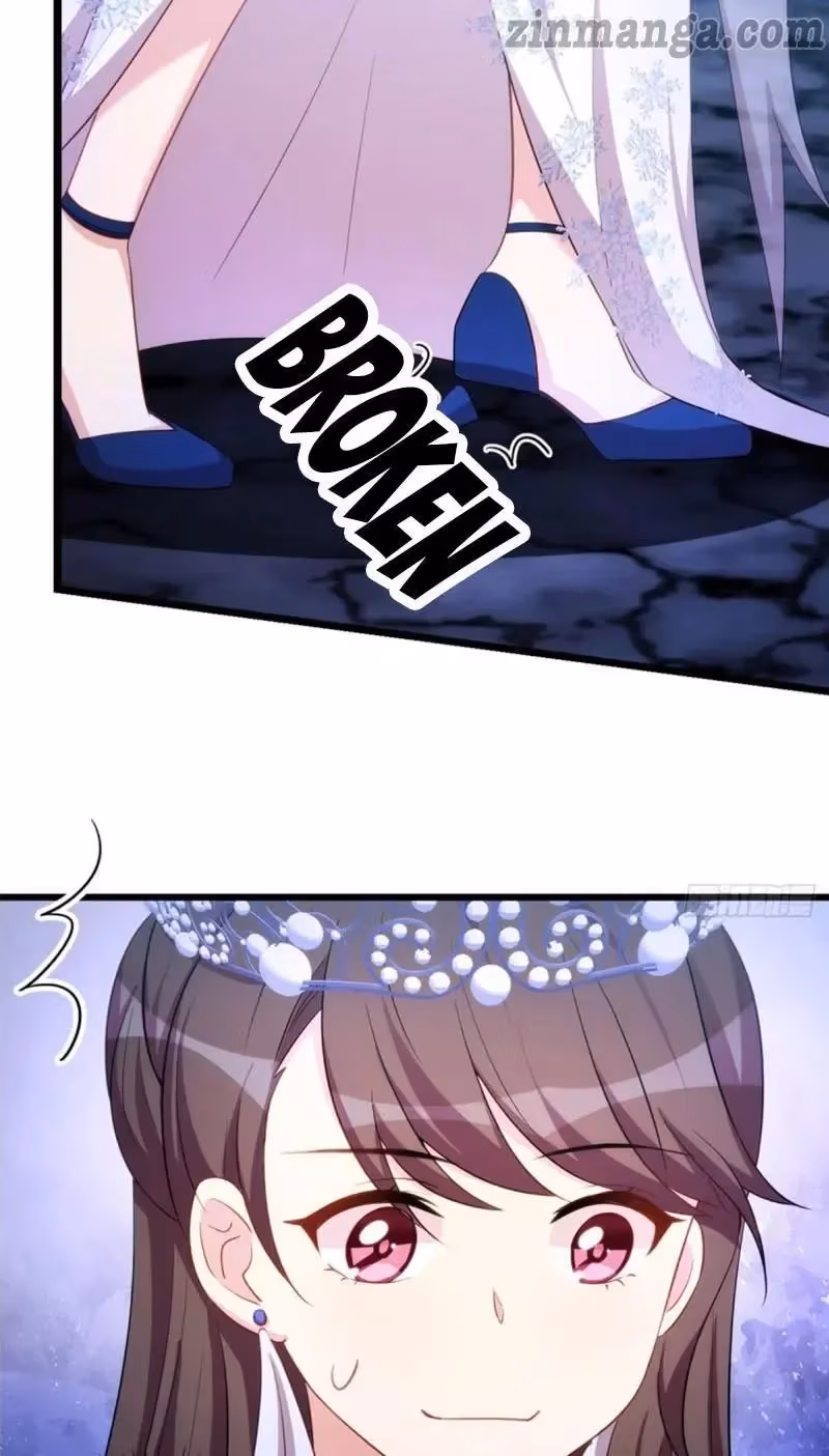 CEO's Sudden Proposal Chapter 272 page 14 - 