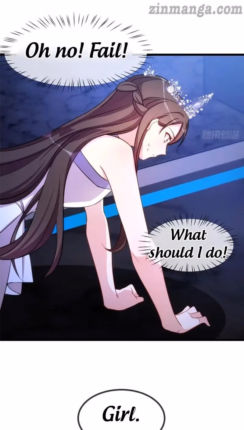 CEO's Sudden Proposal Chapter 272 page 20 - 