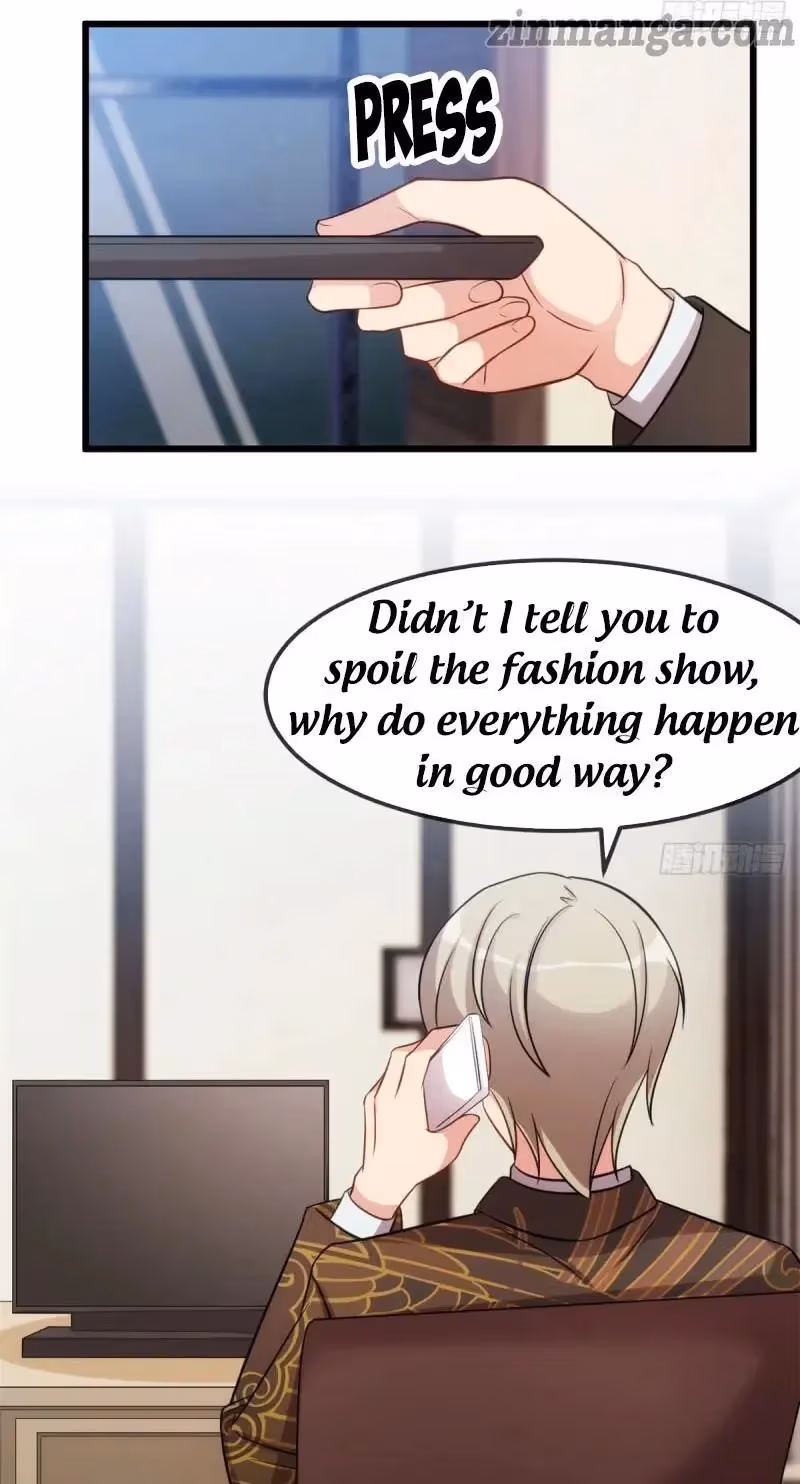 CEO's Sudden Proposal Chapter 272 page 4 - 