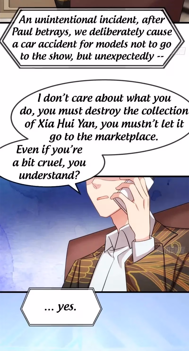 CEO's Sudden Proposal Chapter 272 page 5 - 
