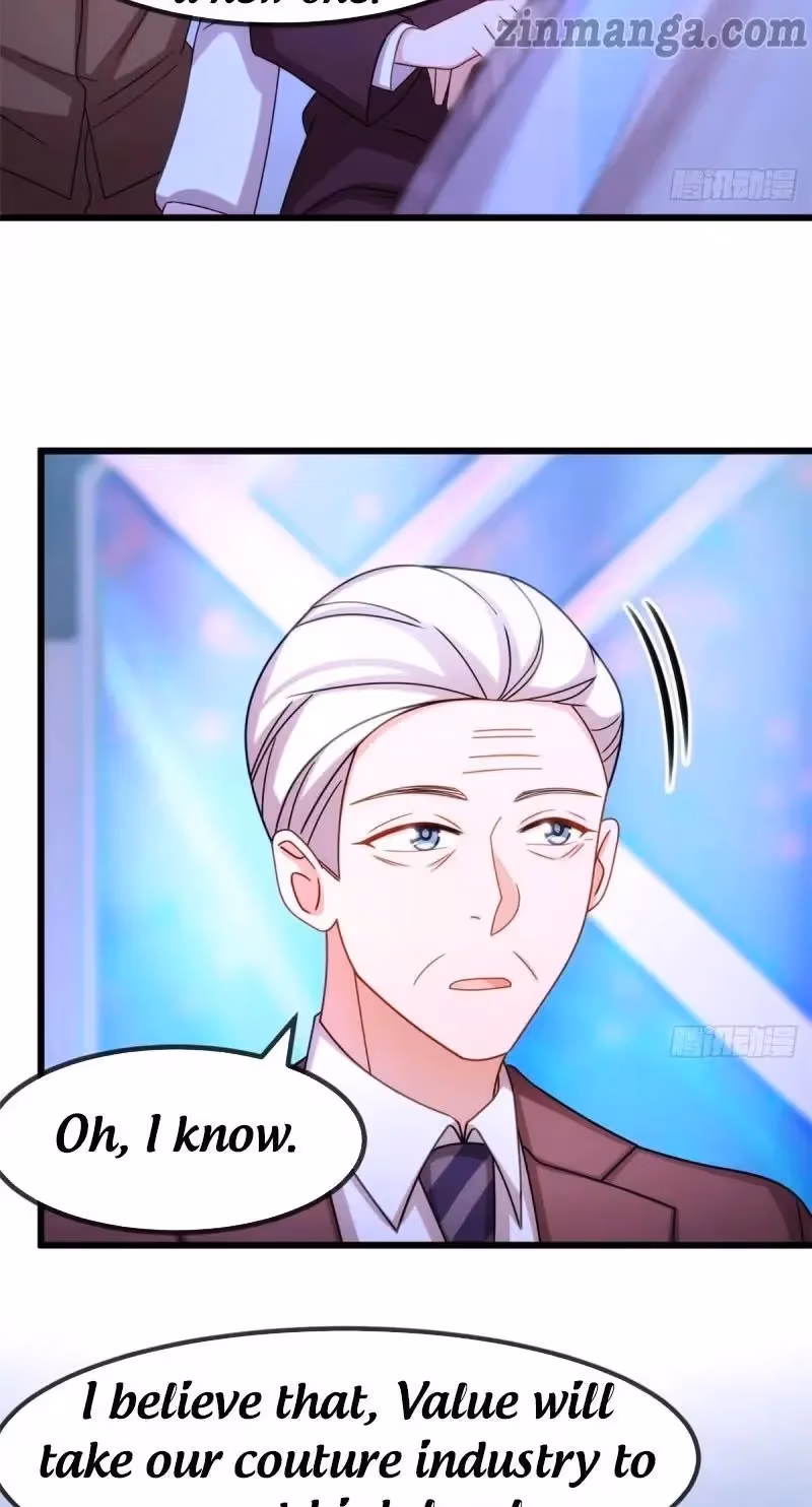 CEO's Sudden Proposal Chapter 272 page 9 - 