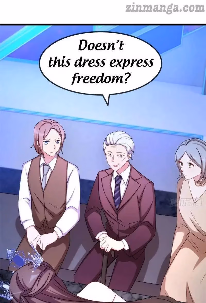 CEO's Sudden Proposal Chapter 273 page 2 - 