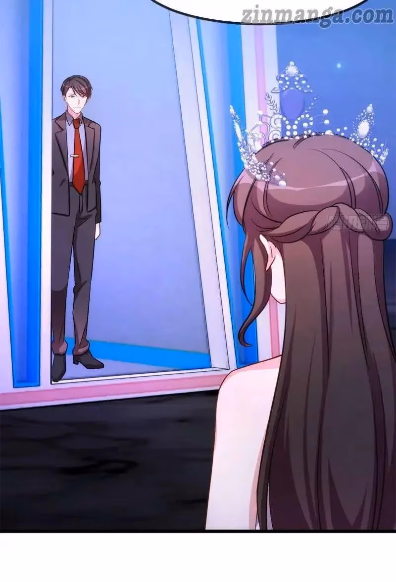 CEO's Sudden Proposal Chapter 273 page 11 - 