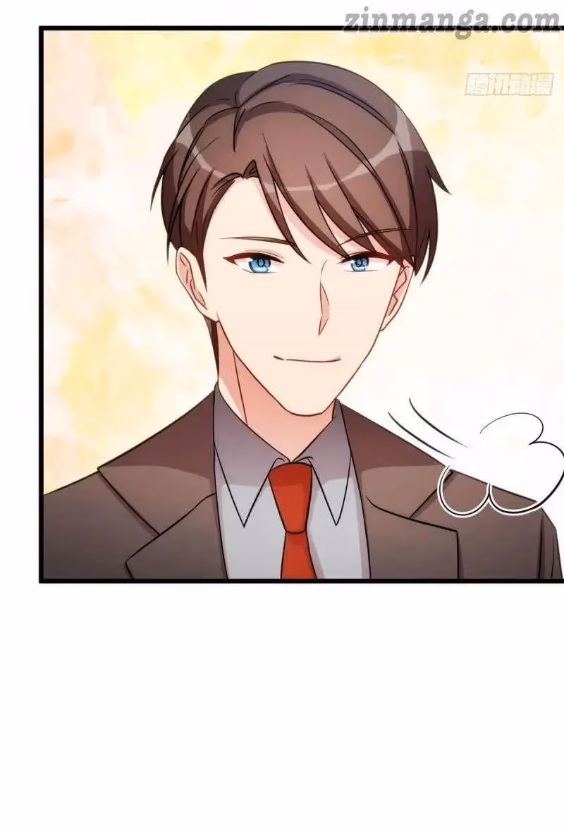 CEO's Sudden Proposal Chapter 273 page 12 - 