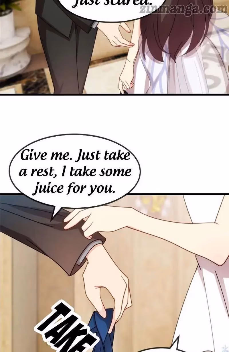 CEO's Sudden Proposal Chapter 273 page 15 - 
