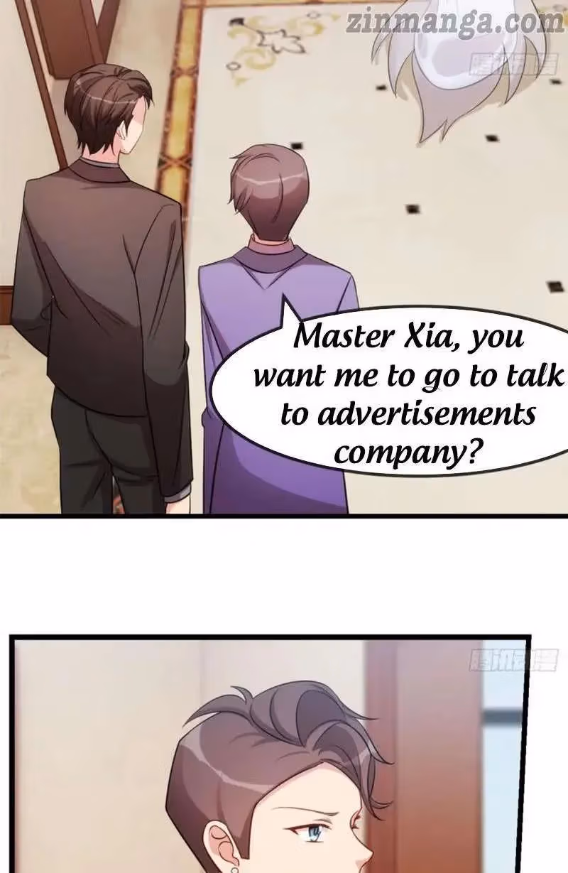 CEO's Sudden Proposal Chapter 273 page 20 - 