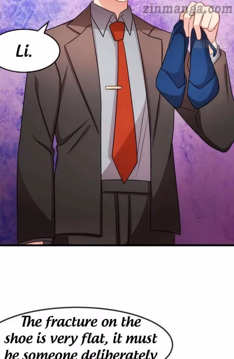 CEO's Sudden Proposal Chapter 273 page 22 - 